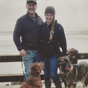 Meet your Posher, Amy